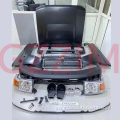 Land Cruiser FJ79 Bodykit